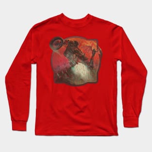 Hell Rider 1974 Long Sleeve T-Shirt